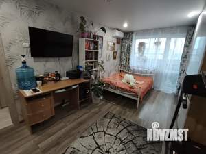3-к квартира, вторичка, 62м2, 5/5 этаж