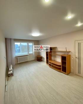 1-к квартира, вторичка, 42м2, 7/9 этаж