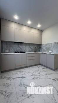 1-к квартира, вторичка, 34м2, 1/9 этаж