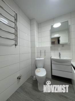 1-к квартира, вторичка, 36м2, 10/10 этаж