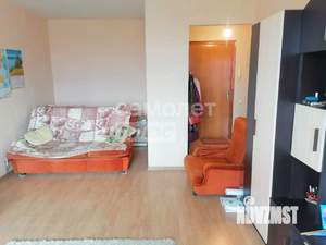1-к квартира, вторичка, 38м2, 10/10 этаж