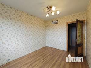 2-к квартира, вторичка, 52м2, 8/9 этаж