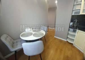 2-к квартира, вторичка, 51м2, 7/12 этаж