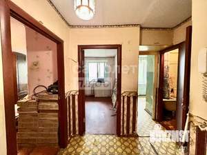2-к квартира, вторичка, 41м2, 5/5 этаж