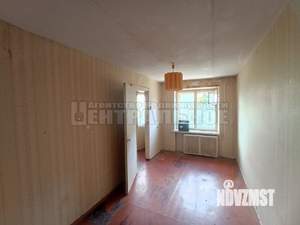 2-к квартира, вторичка, 44м2, 3/5 этаж