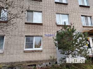 Студия квартира, вторичка, 18м2, 4/5 этаж