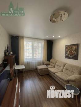 2-к квартира, вторичка, 60м2, 7/10 этаж