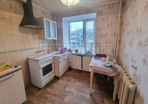 2-к квартира, вторичка, 47м2, 4/5 этаж