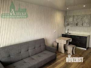 1-к квартира, вторичка, 25м2, 9/9 этаж