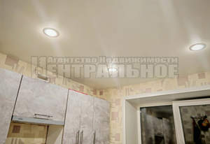 1-к квартира, вторичка, 31м2, 5/5 этаж