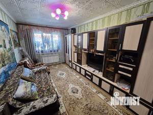 1-к квартира, вторичка, 41м2, 1/10 этаж