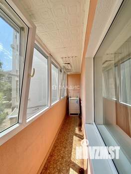3-к квартира, вторичка, 63м2, 2/5 этаж
