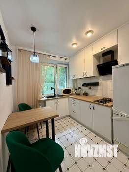 1-к квартира, вторичка, 36м2, 1/9 этаж