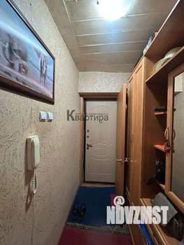 1-к квартира, вторичка, 32м2, 1/5 этаж