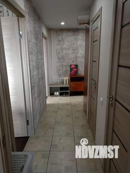 2-к квартира, вторичка, 49м2, 10/13 этаж