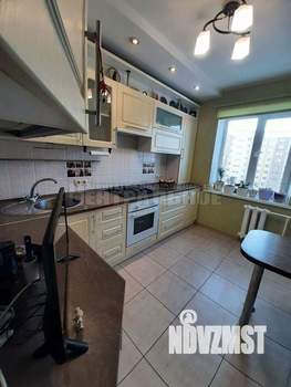 4-к квартира, вторичка, 83м2, 5/10 этаж
