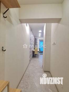 1-к квартира, вторичка, 44м2, 11/11 этаж