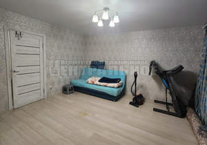 2-к квартира, вторичка, 43м2, 3/5 этаж