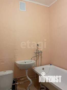 1-к квартира, вторичка, 32м2, 1/5 этаж