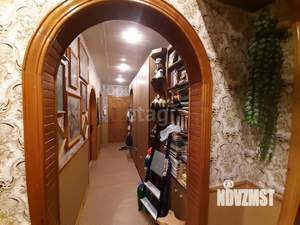 3-к квартира, вторичка, 64м2, 1/9 этаж