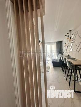 1-к квартира, вторичка, 60м2, 1/10 этаж