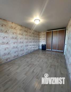 1-к квартира, вторичка, 33м2, 4/5 этаж