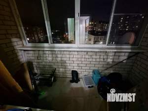 1-к квартира, вторичка, 44м2, 4/5 этаж