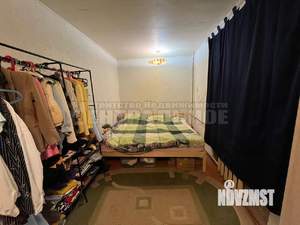 2-к квартира, вторичка, 43м2, 2/5 этаж