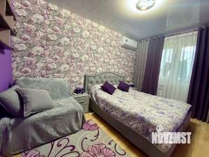 2-к квартира, вторичка, 53м2, 9/10 этаж
