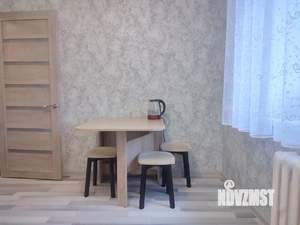 1-к квартира, вторичка, 33м2, 7/10 этаж
