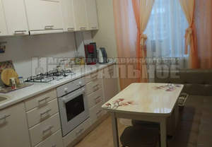 2-к квартира, вторичка, 49м2, 3/9 этаж