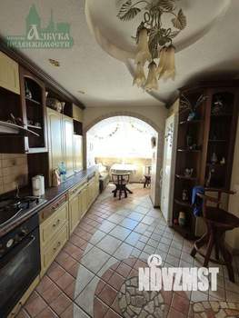 3-к квартира, вторичка, 93м2, 5/10 этаж