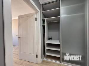 1-к квартира, вторичка, 38м2, 9/10 этаж