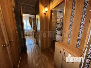 2-к квартира, вторичка, 40м2, 1/5 этаж