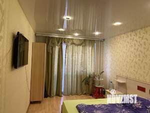 3-к квартира, вторичка, 78м2, 4/10 этаж