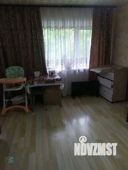 2-к квартира, вторичка, 46м2, 1/5 этаж