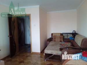 1-к квартира, вторичка, 34м2, 3/10 этаж