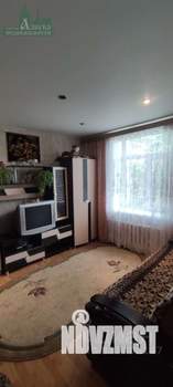 3-к квартира, вторичка, 57м2, 1/1 этаж