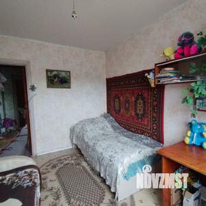 3-к квартира, вторичка, 64м2, 7/9 этаж