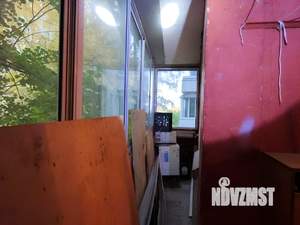 2-к квартира, вторичка, 49м2, 1/5 этаж