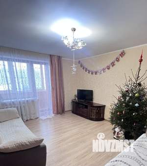 4-к квартира, вторичка, 79м2, 2/5 этаж