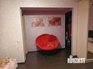 1-к квартира, вторичка, 29м2, 1/2 этаж
