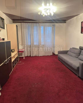 3-к квартира, вторичка, 62м2, 3/5 этаж