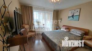 2-к квартира, вторичка, 60м2, 4/5 этаж