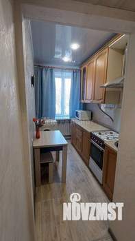 1-к квартира, вторичка, 26м2, 1/3 этаж
