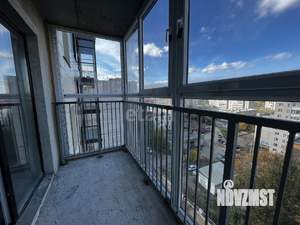 3-к квартира, вторичка, 79м2, 9/10 этаж