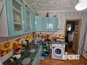 1-к квартира, вторичка, 35м2, 5/5 этаж