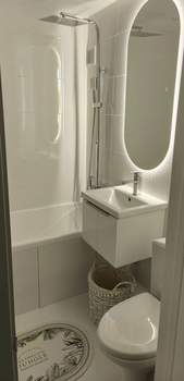 1-к квартира, вторичка, 30м2, 2/5 этаж