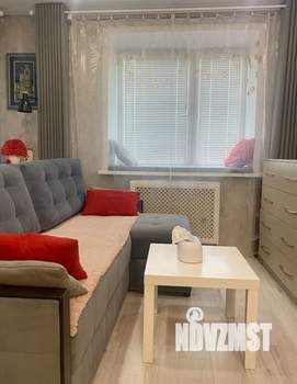 Студия квартира, вторичка, 30м2, 10/10 этаж