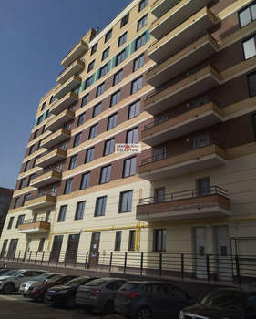 2-к квартира, вторичка, 115м2, 2/10 этаж